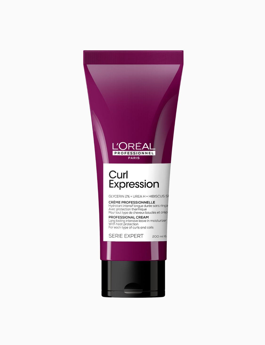 L'ORÉAL Curl Expression Profesional Cream Long Lasting Intensive Leave-in 200ml