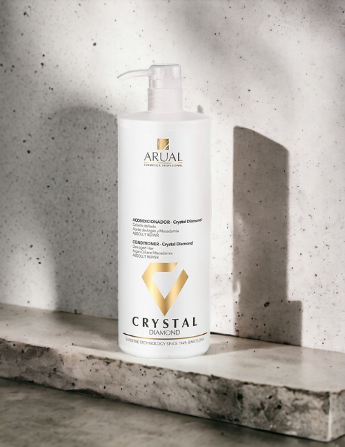 Arual Crystal Diamond Conditioner 1000 ml