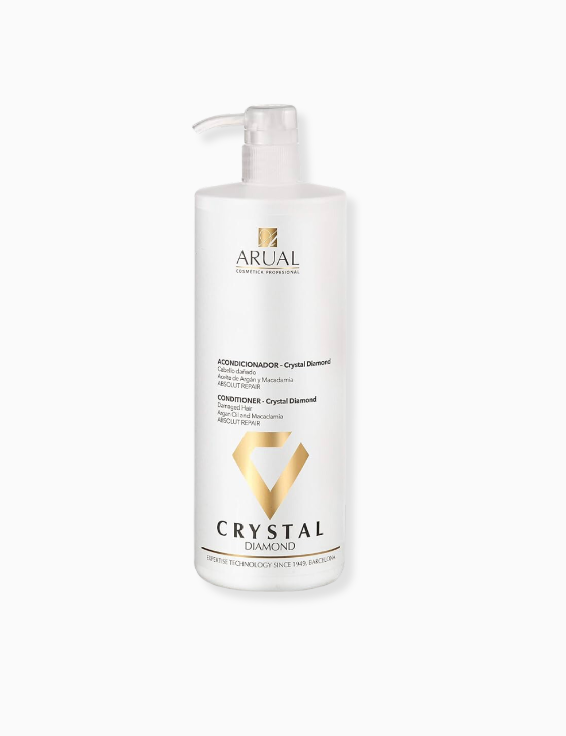 Arual Crystal Diamond Conditioner 1000 ml