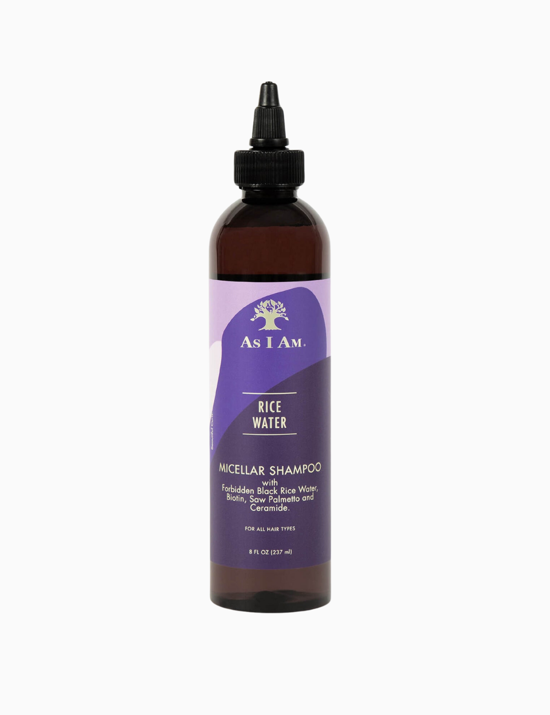 As I Am Rice Water Micellar Shampoo 237ml