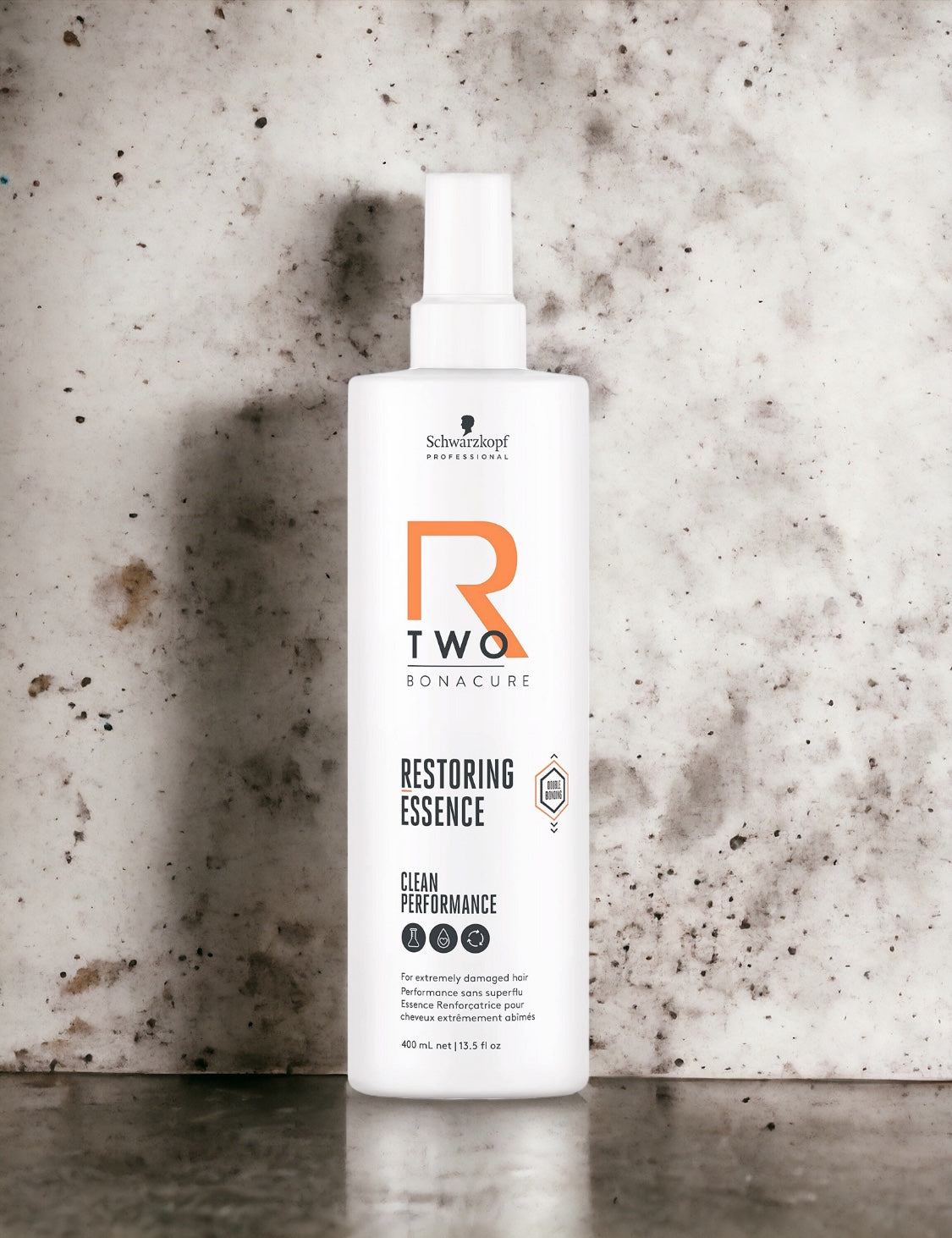 Schwarzkopf Bonacure BC R-TWO Esencia Restauradora 400ml