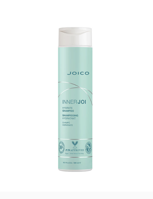 joico Innerjoi champú hidratante 300ml