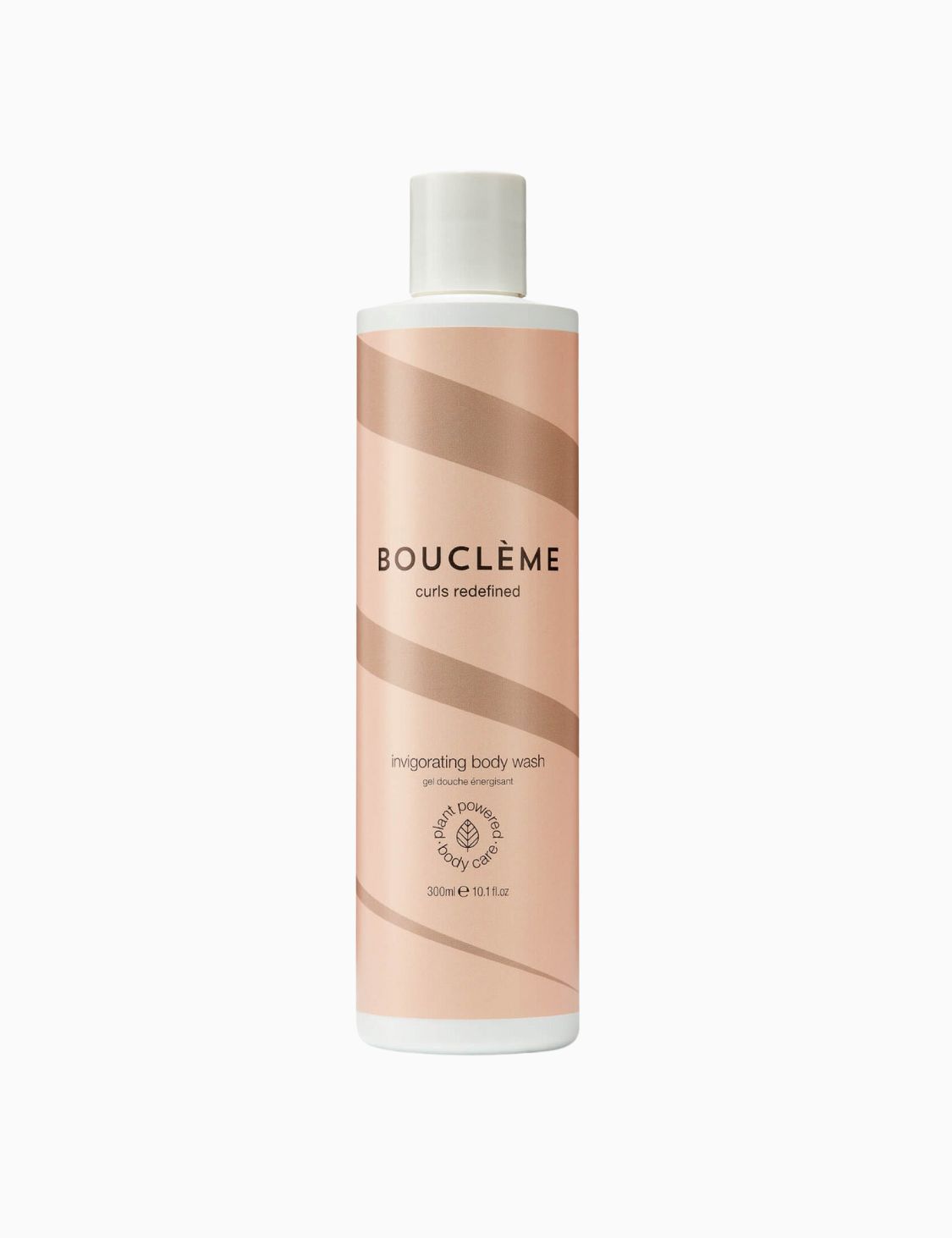 Boucleme Invigorating Body Wash 300ml