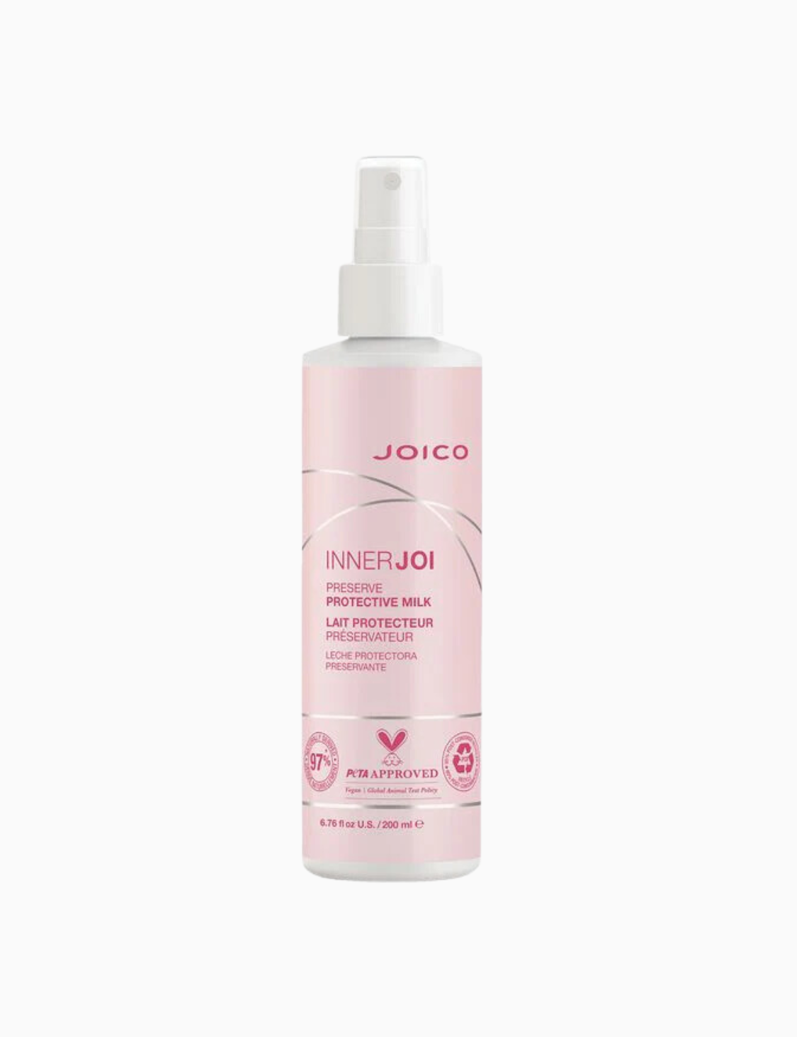 Joico InnerJoi Preserve Leche Protectora 200ml