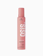 OSiS Air Whip Espuma Flexible 200ml