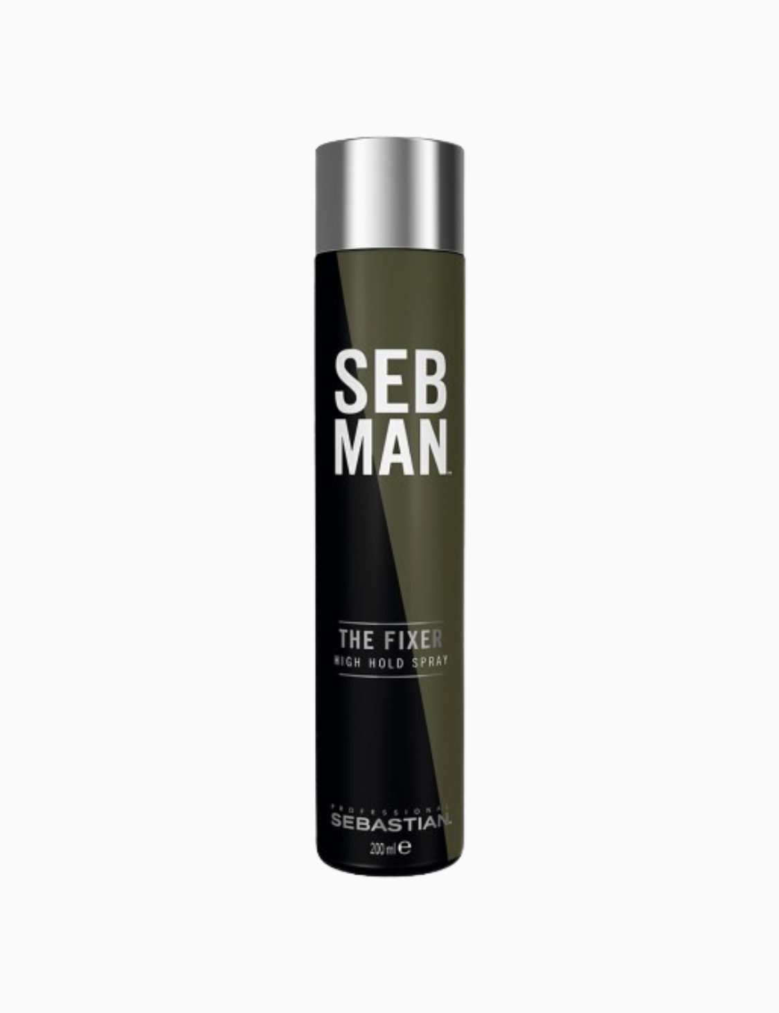 SEBMAN THE FIXER Spray de fijación 200ml