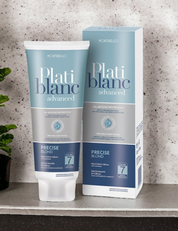 Montibello Platiblanc Advanced Precise Blond 500 ml