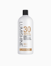 Joico Tinte Permanente Lumishine Oxidante en Crema 30 volumenes 9% 950ml