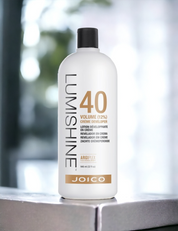 Joico Tinte Permanente Lumishine Oxidante en Crema 40 volumenes 12% 950ml