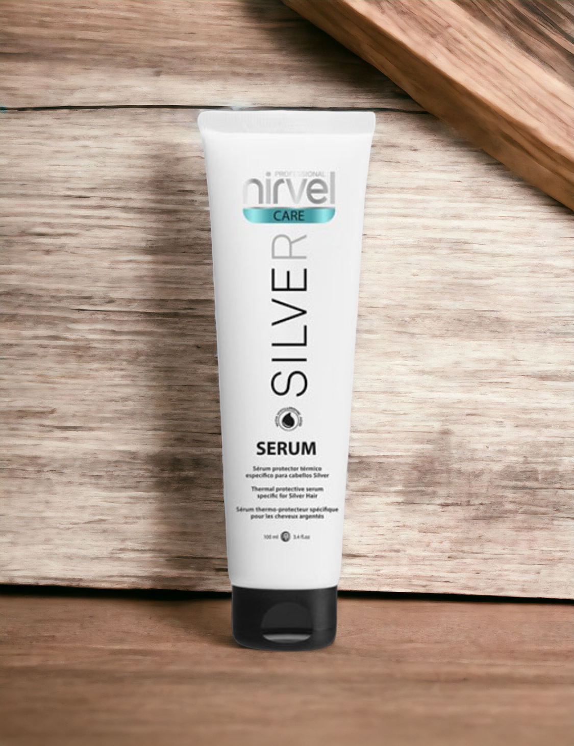 Nirvel Care Silver Sérum Protector Térmico 100ML