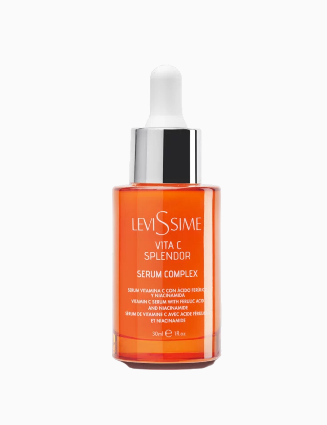 Levissime Serum Complex Vitamina C Splendor 30ML