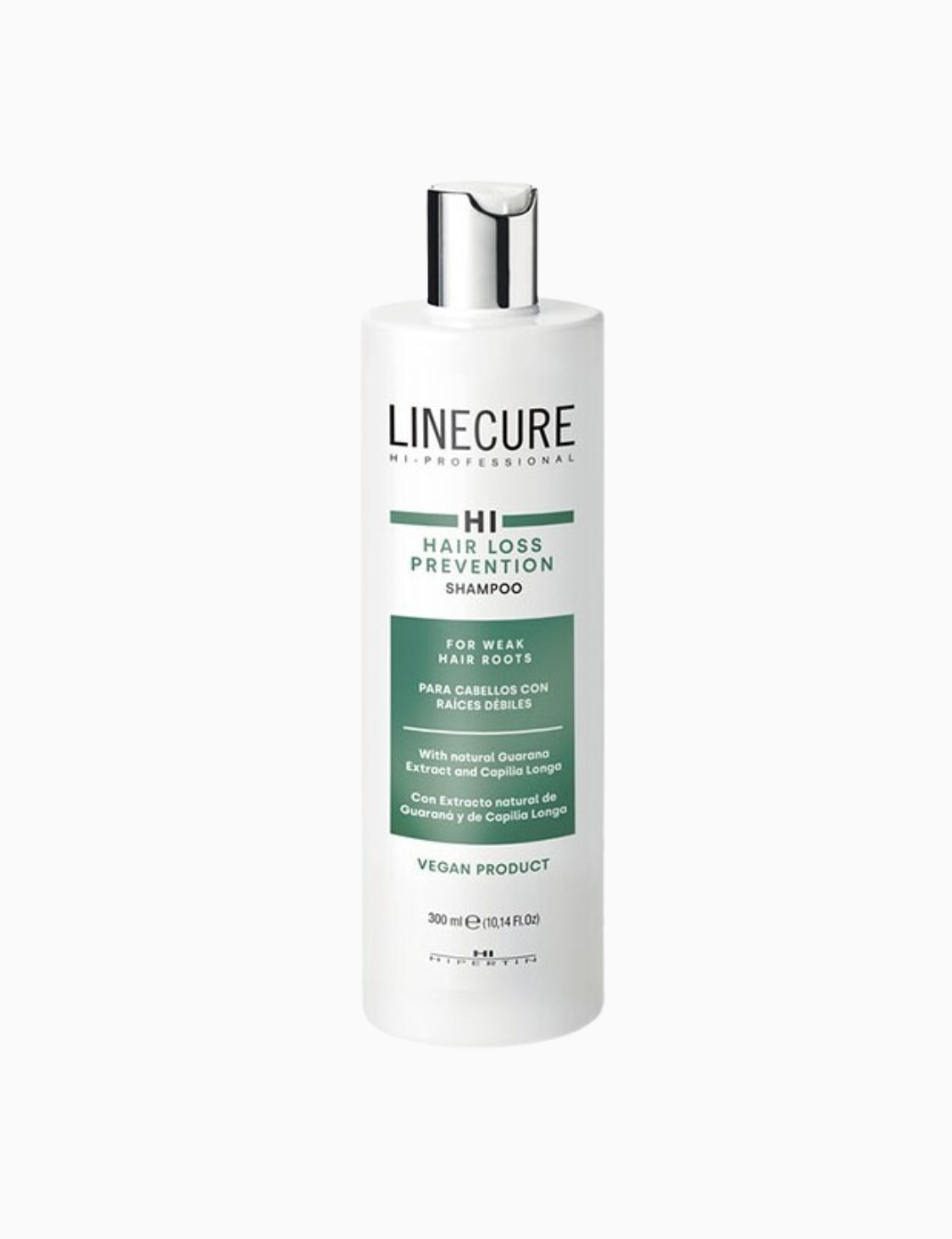 Champu Hair Loss Prevention Linecure 300ML