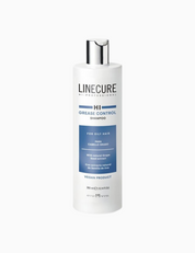 Champu Grease Control Vegan Product Linecurl 300ML