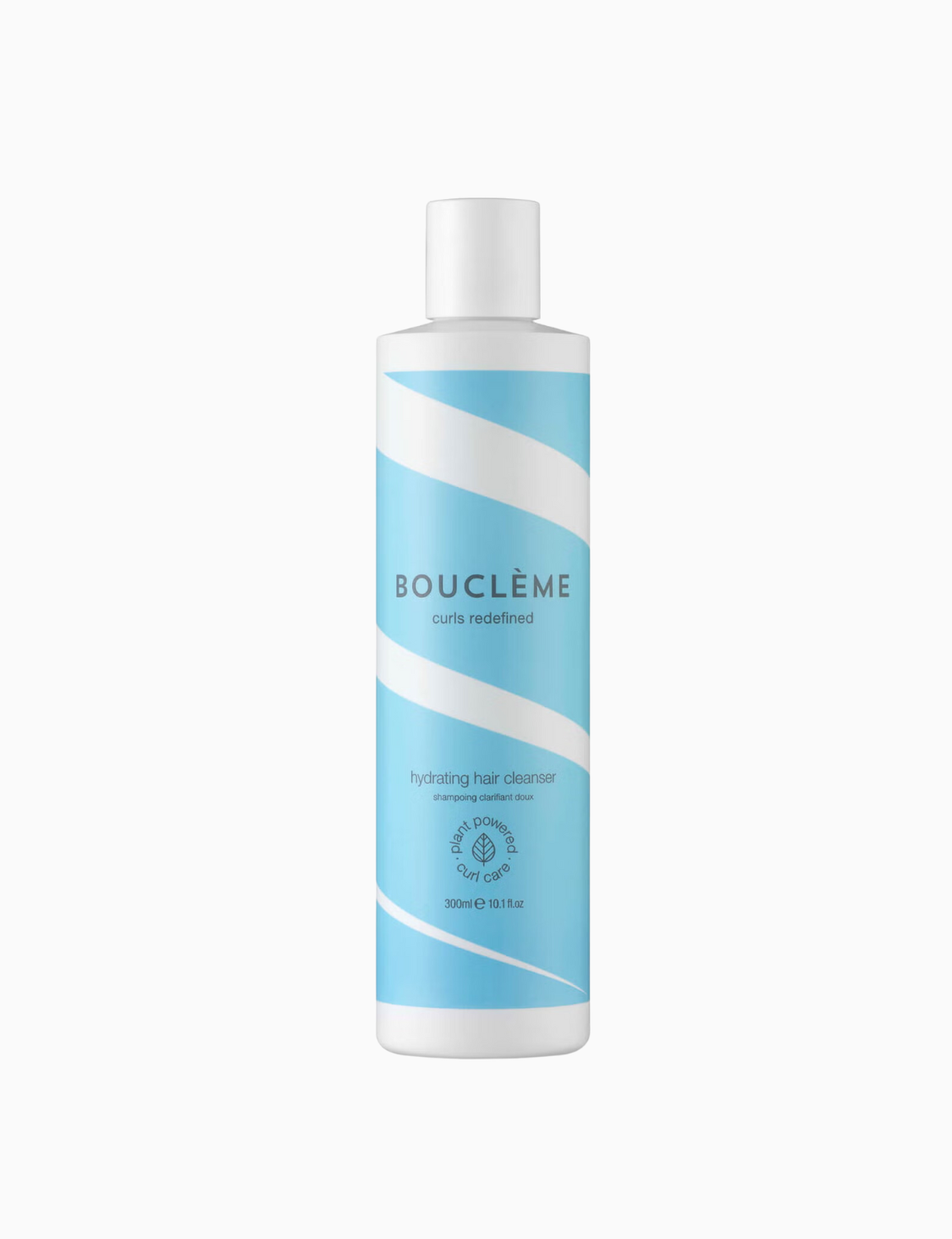 Bouclème Curl Hydrating Cleanser 300ml