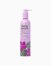 Loción activa rizos hibisco dulce flora curl 300ml