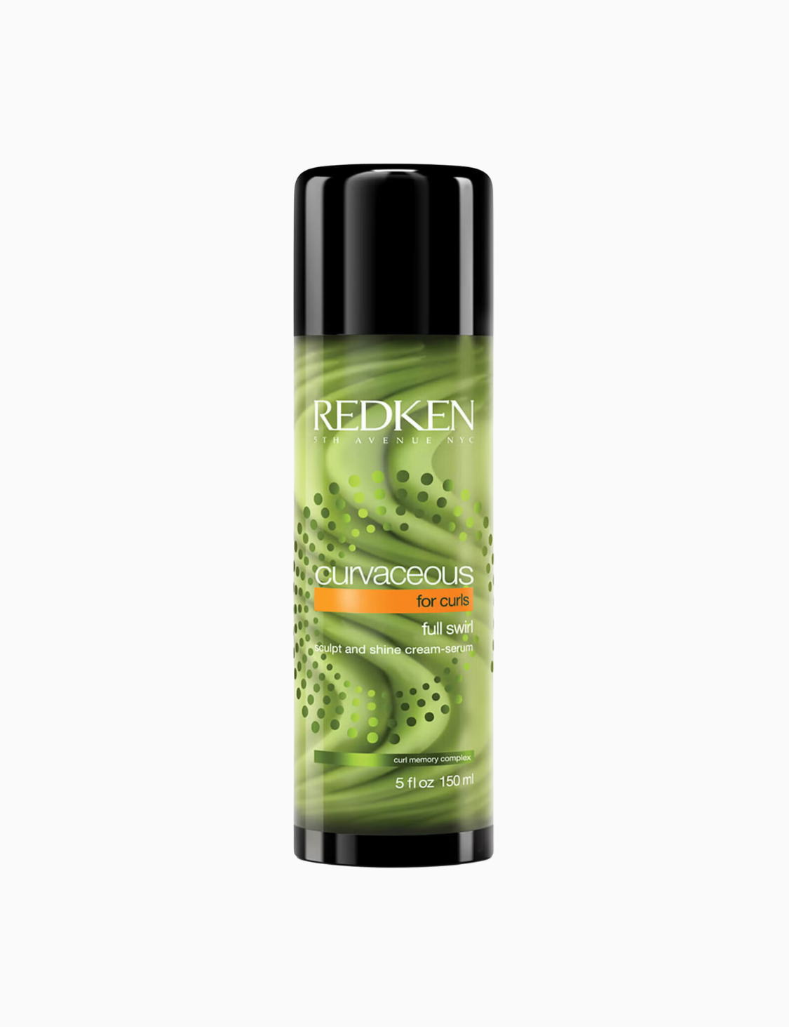 Sérum para cabello rizado Redken Curvaceous Full Swirl 150ml