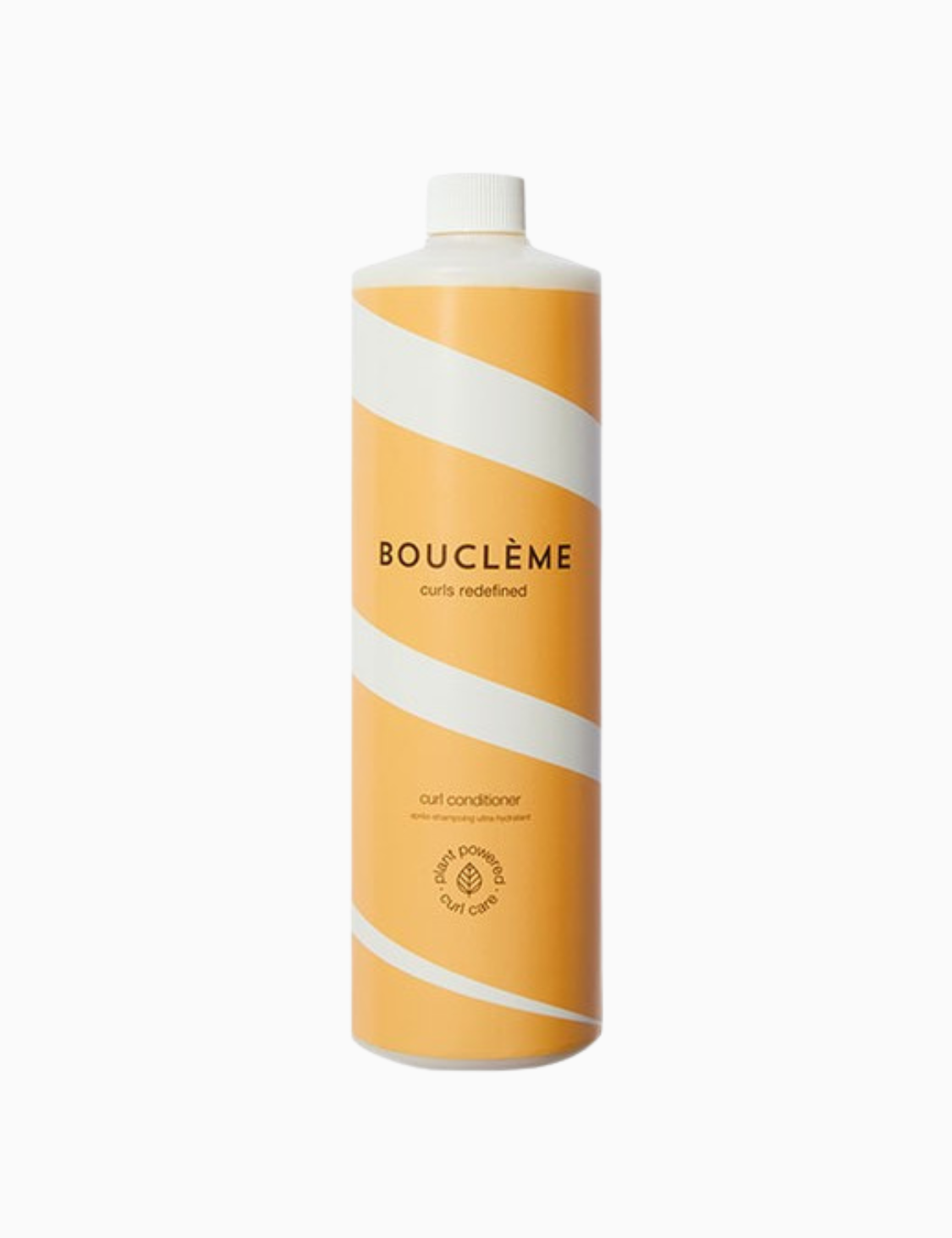 Bouclème Curl Conditioner 1000ml