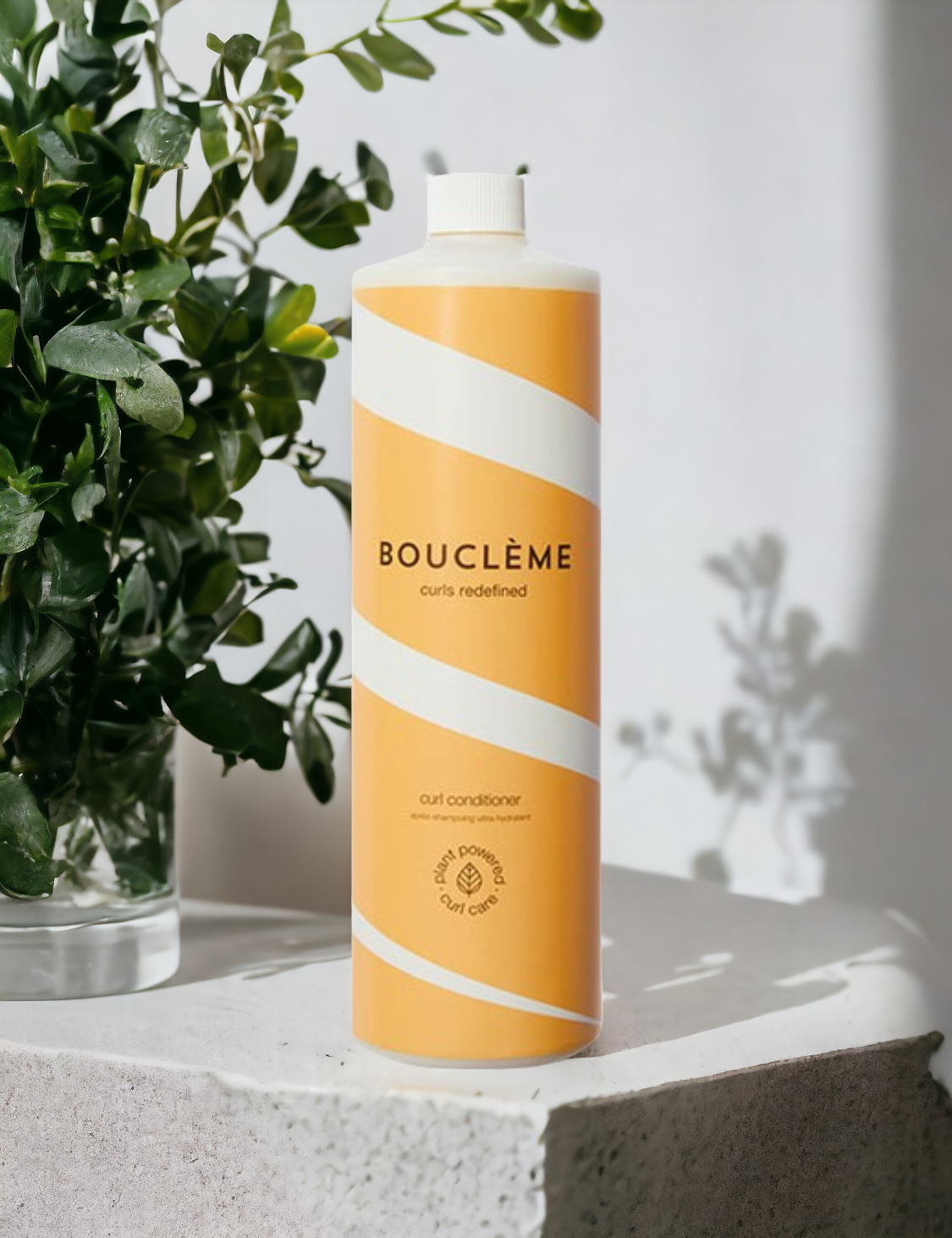 Bouclème Curl Conditioner 1000ml