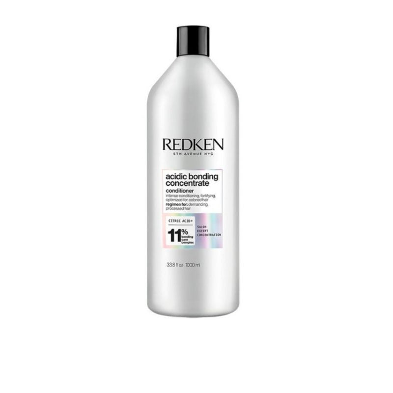 Acid Bonding Concentrate Conditioner 11%...