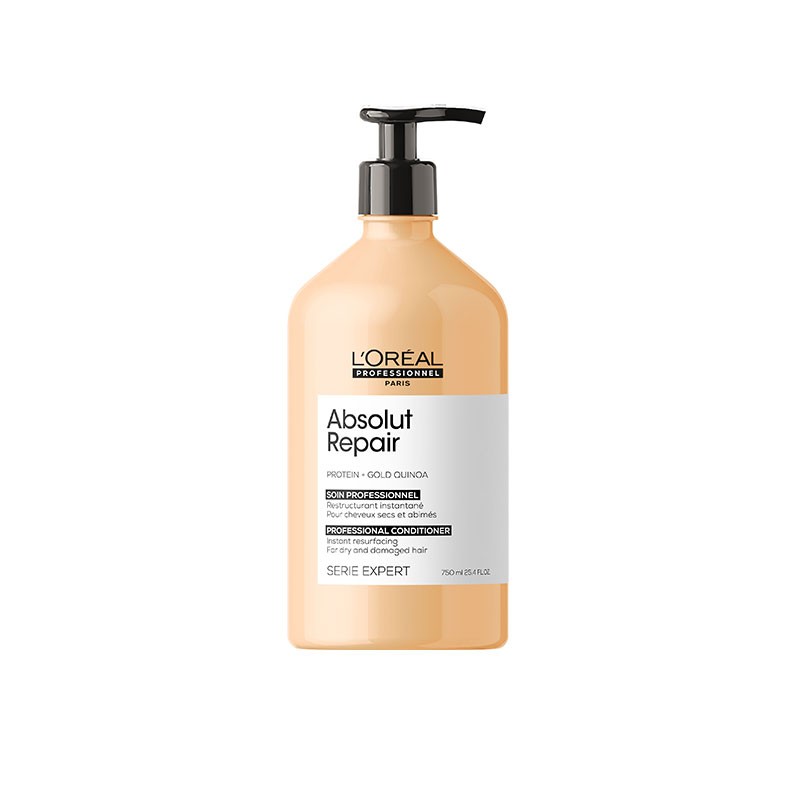 Acondicionador Absolut Repair 750Ml Nuevo...