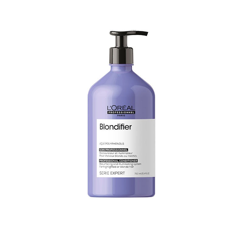 Acondicionador Blondifier 750Ml Nuevo Formato