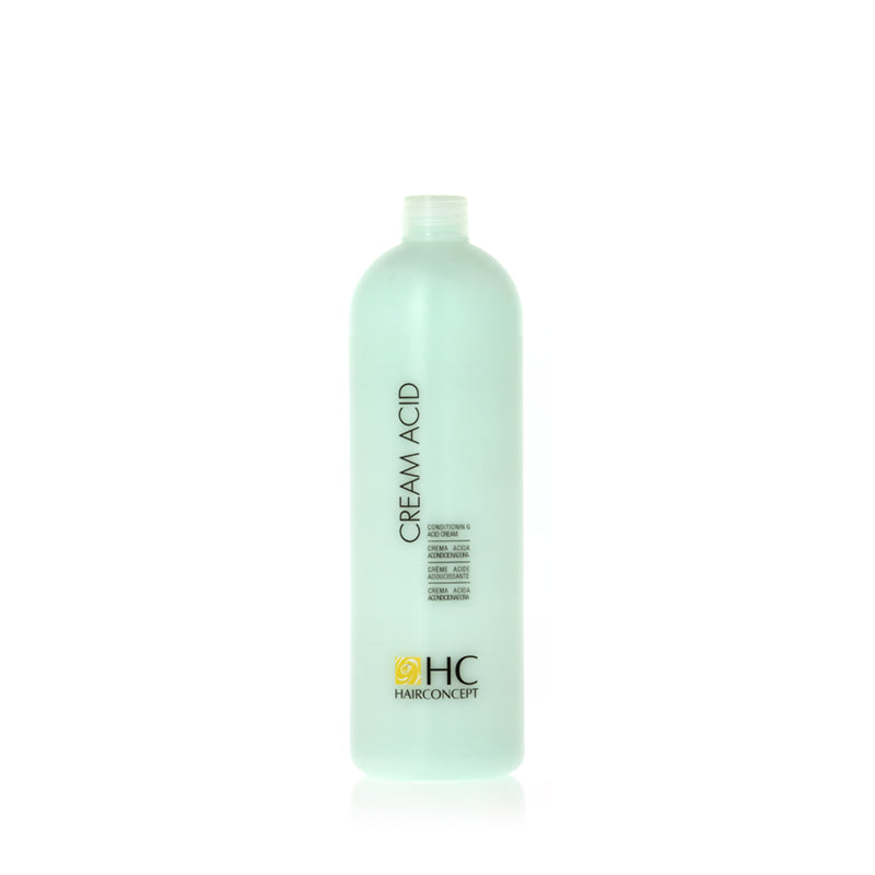 Acondicionador Cream Acid 1000Ml