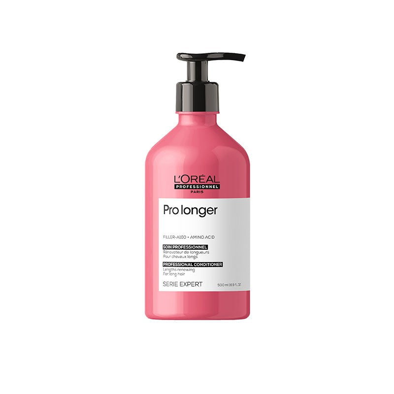 Acondicionador Pro Longer 500Ml Nuevo Formato