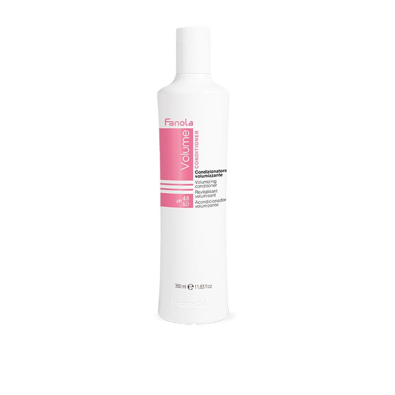 Acondicionador Volumen 350 Ml