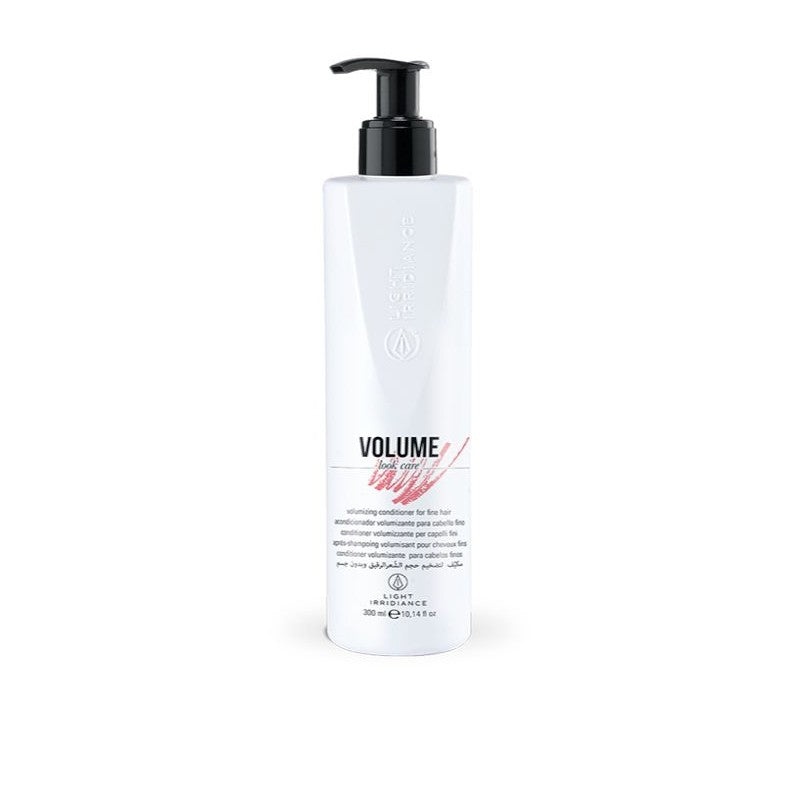 Acondicionador Volumizante Para Cabello...