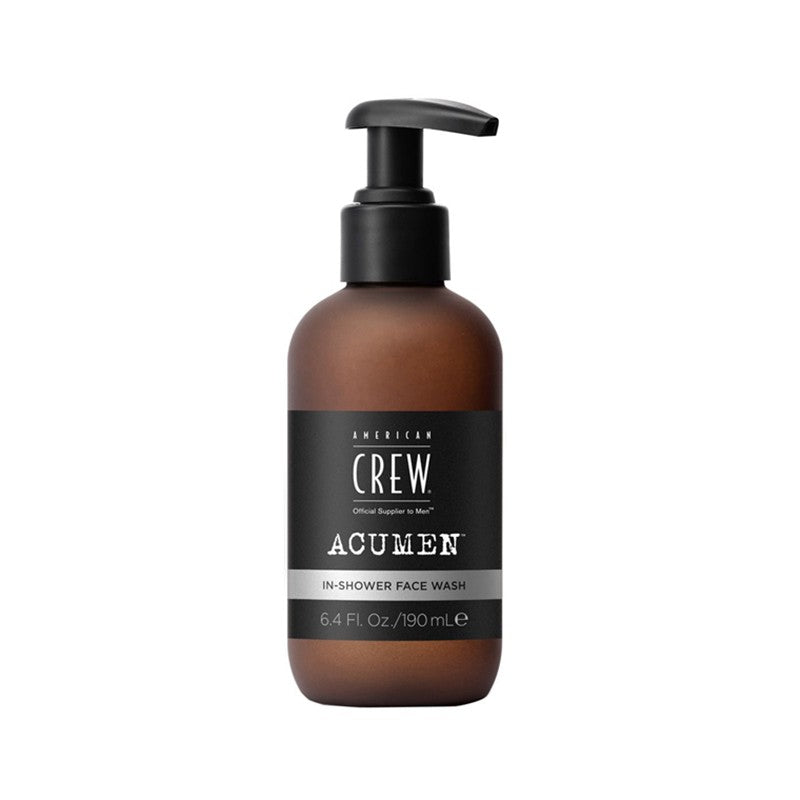 Acumen Daily Face Wash 190Ml