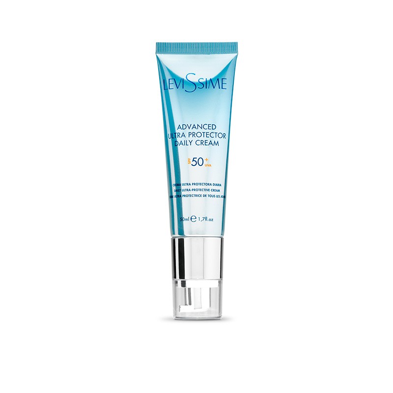 Advanced Ultra Protector Daily Cream 50 Ml