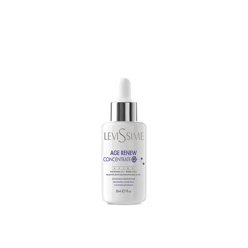 Age Renew Concentrate Q 30 Ml