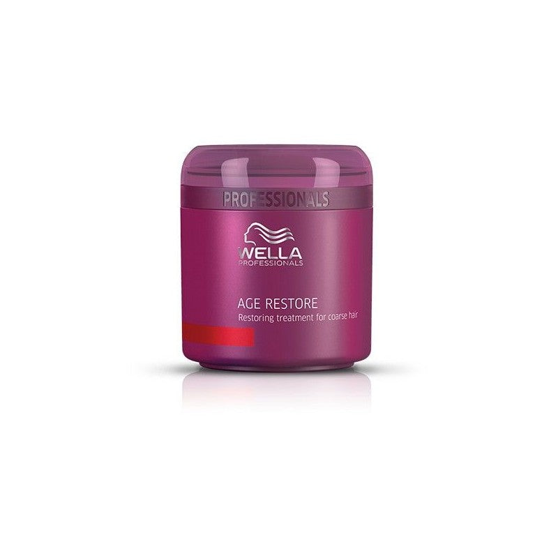 Age Restoring Mask Cabello Grueso 150Ml