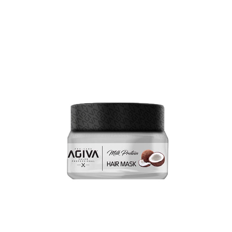 Agiva Milk Protein Hair Mask 350Ml