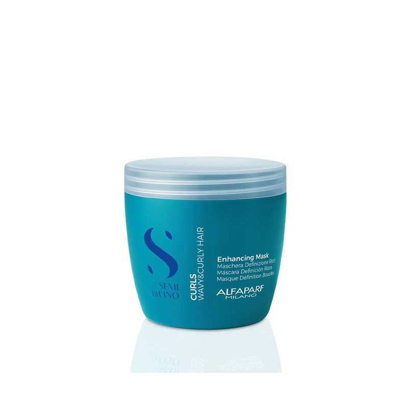 Alfaparf Curls Enhancing Mask 500Ml