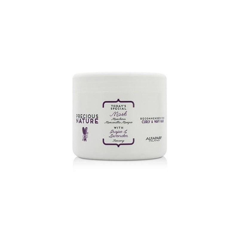 Alfaparf Precious Nature Curly & Wavy Mask...