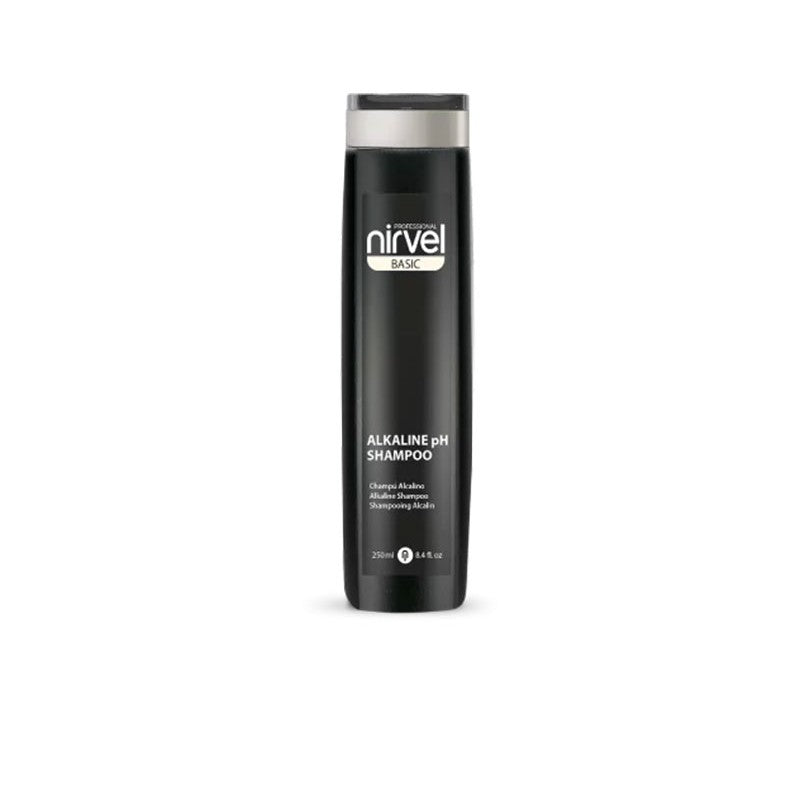 Alkaline Ph Shampoo 250Ml