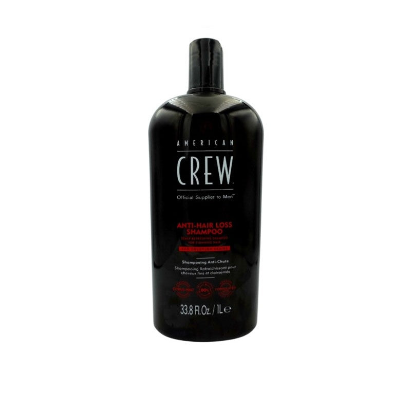 Anti Hair Loss Shampoo 1000Ml