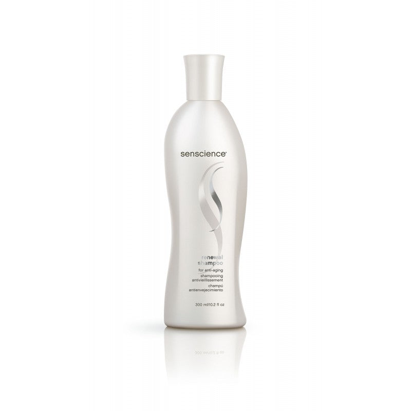 Anti-Aging Shampoo 300Ml