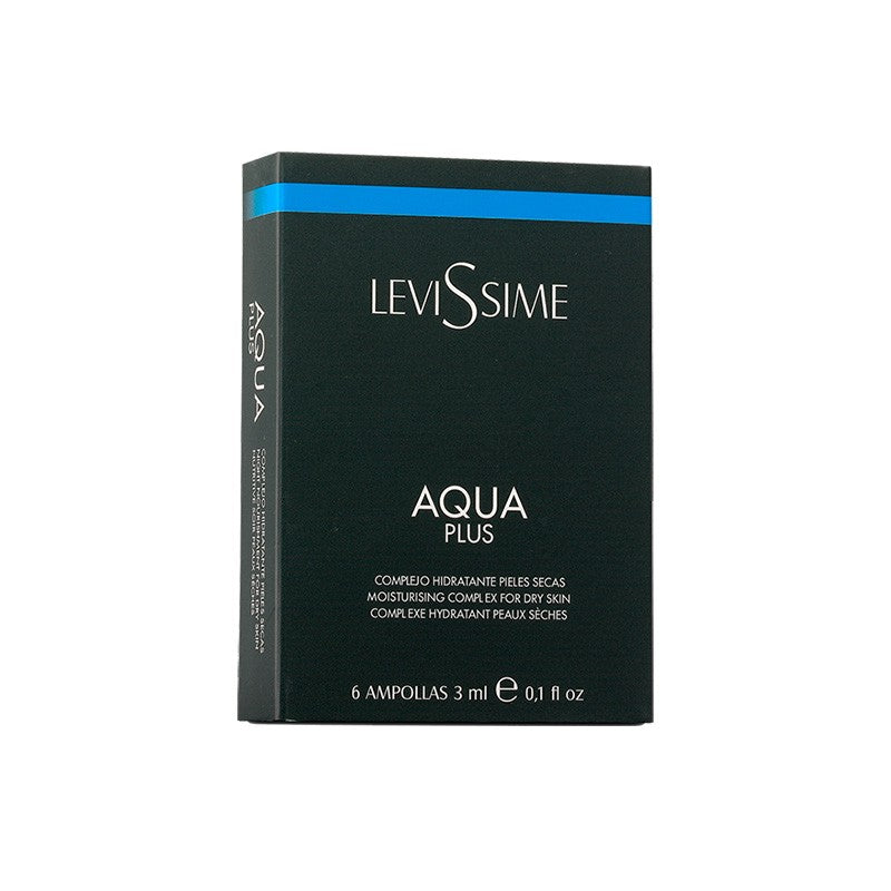 Aqua Plus 6X3 Ml