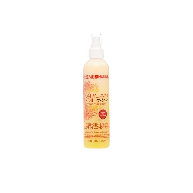 Argan Oil Strength&Shine Leave-In...