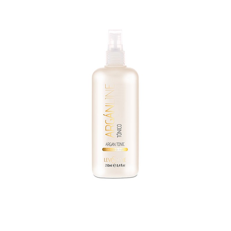 Argan Tonic 250Ml