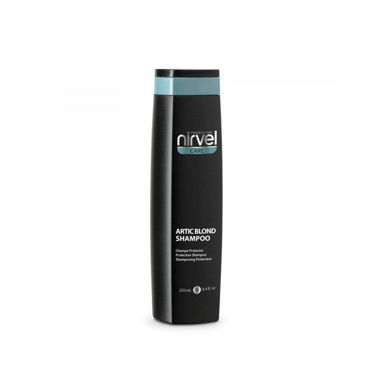 Artic Blond Shampoo 250Ml