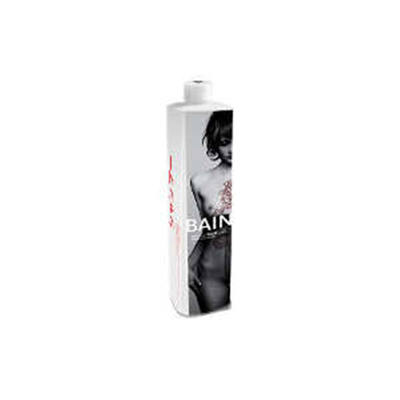 Bain Elastic Trendy Hair 300Ml