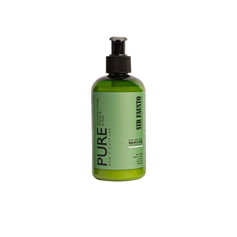 Balm D-Tox Detoxificante 250Ml