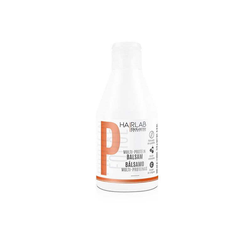 Básalmo Multi-Proteinas 300Ml