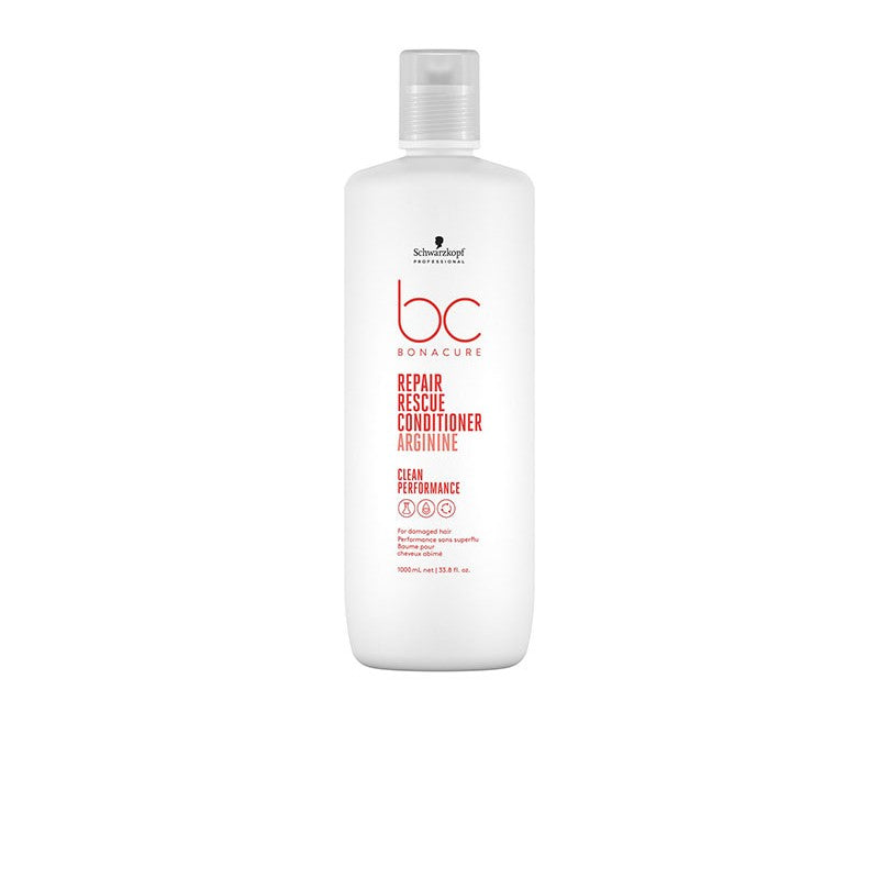 Bc Clean Performance Repair Rescue Shampoo...