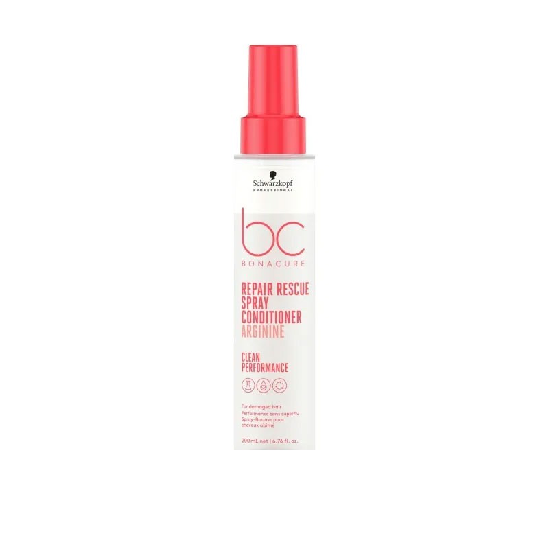 Bc Clean Permormance Repair Rescue Spray...