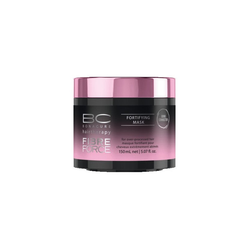 Bc Fibre Force Fortifying Mask 150Ml