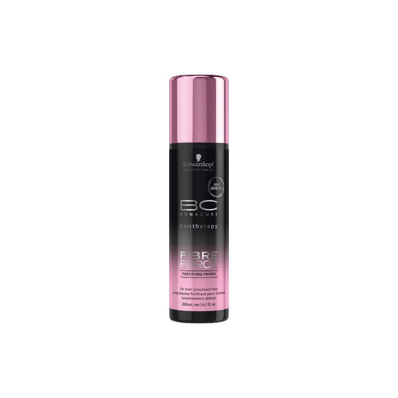 Bc Fibre Force Spray Fortifying 200Ml